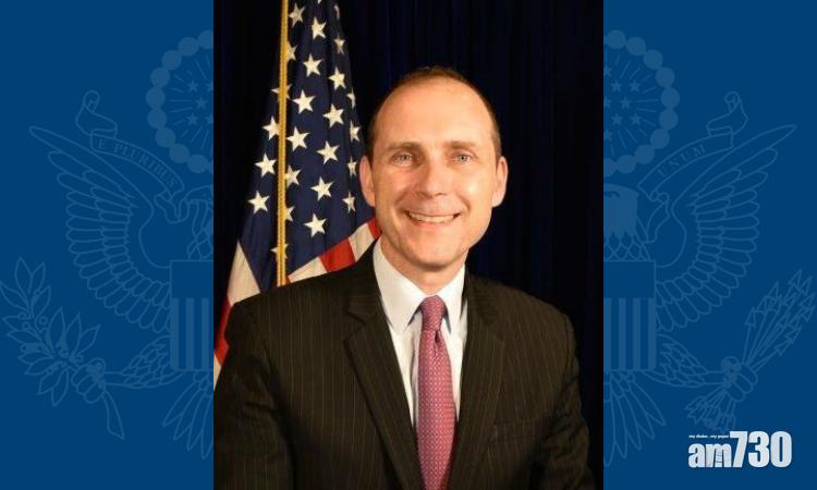 【港區國安法】史墨客：憂港難維持原有金融地位