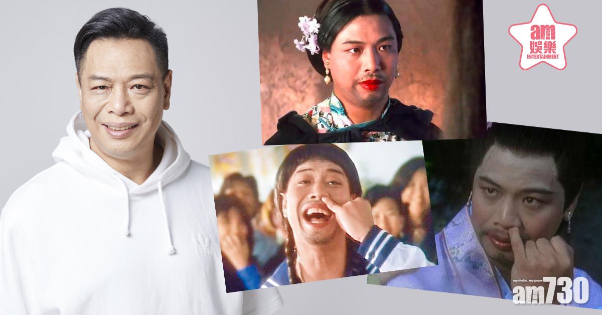 「如花」中風半癱 田雞爆李健仁去年曾開腦