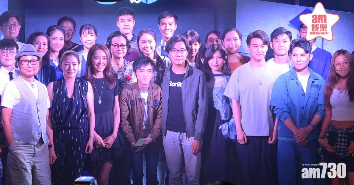 【港區國安法】自稱非激進份子 Ben Sir︰未有恐懼但會提醒自己