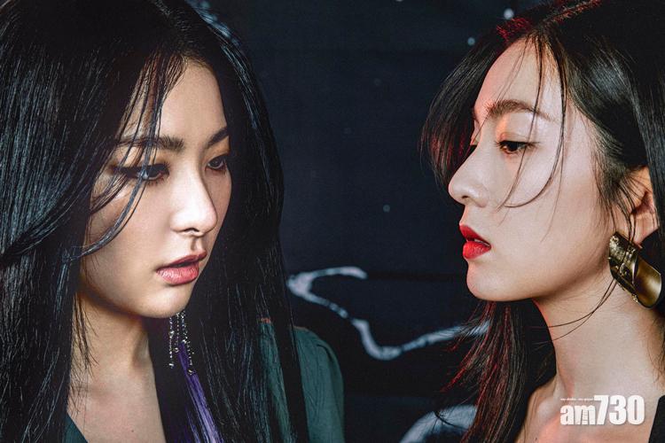 SM娛樂延遲IRENE & SEULGI新MV發布捱轟