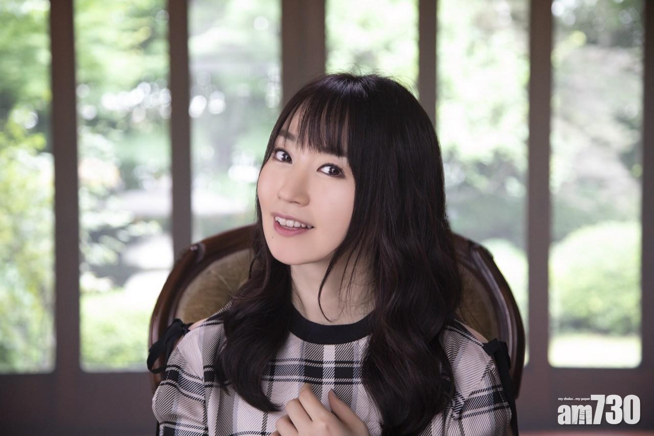 【動漫歌姬】水樹奈奈閃嫁音樂人
