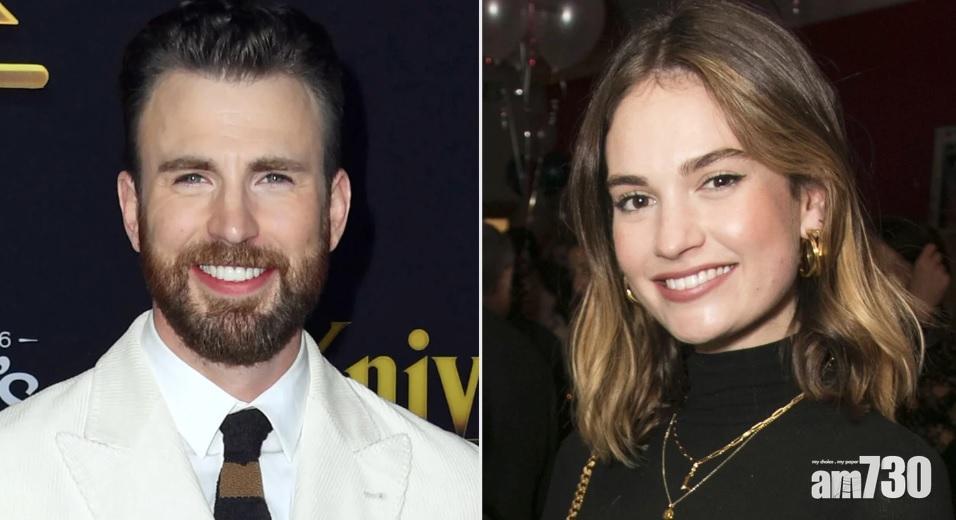 【隊長戀灰姑娘】基斯 莉莉拍拖去酒店