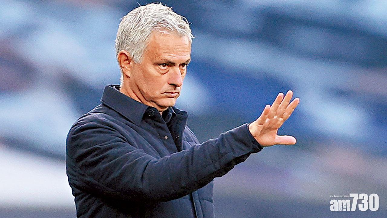 熱刺小勝 孫興民洛里斯幾乎講手 摩連奴：這很漂亮