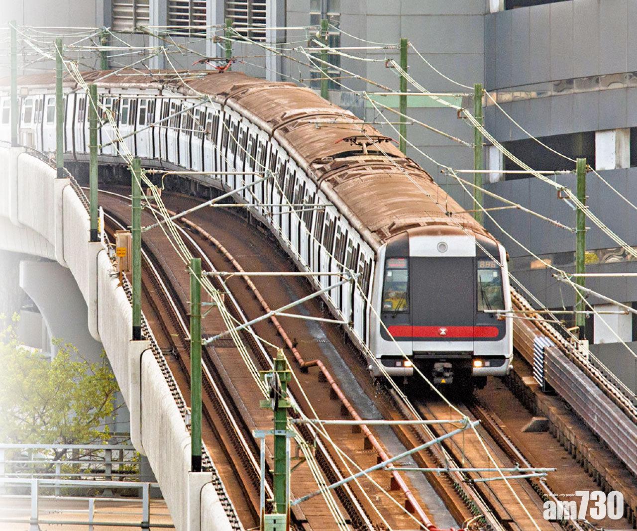 加薪無望 凍薪但續發最多2個月花紅  港鐵工會： 去年賺百億埋沒良心