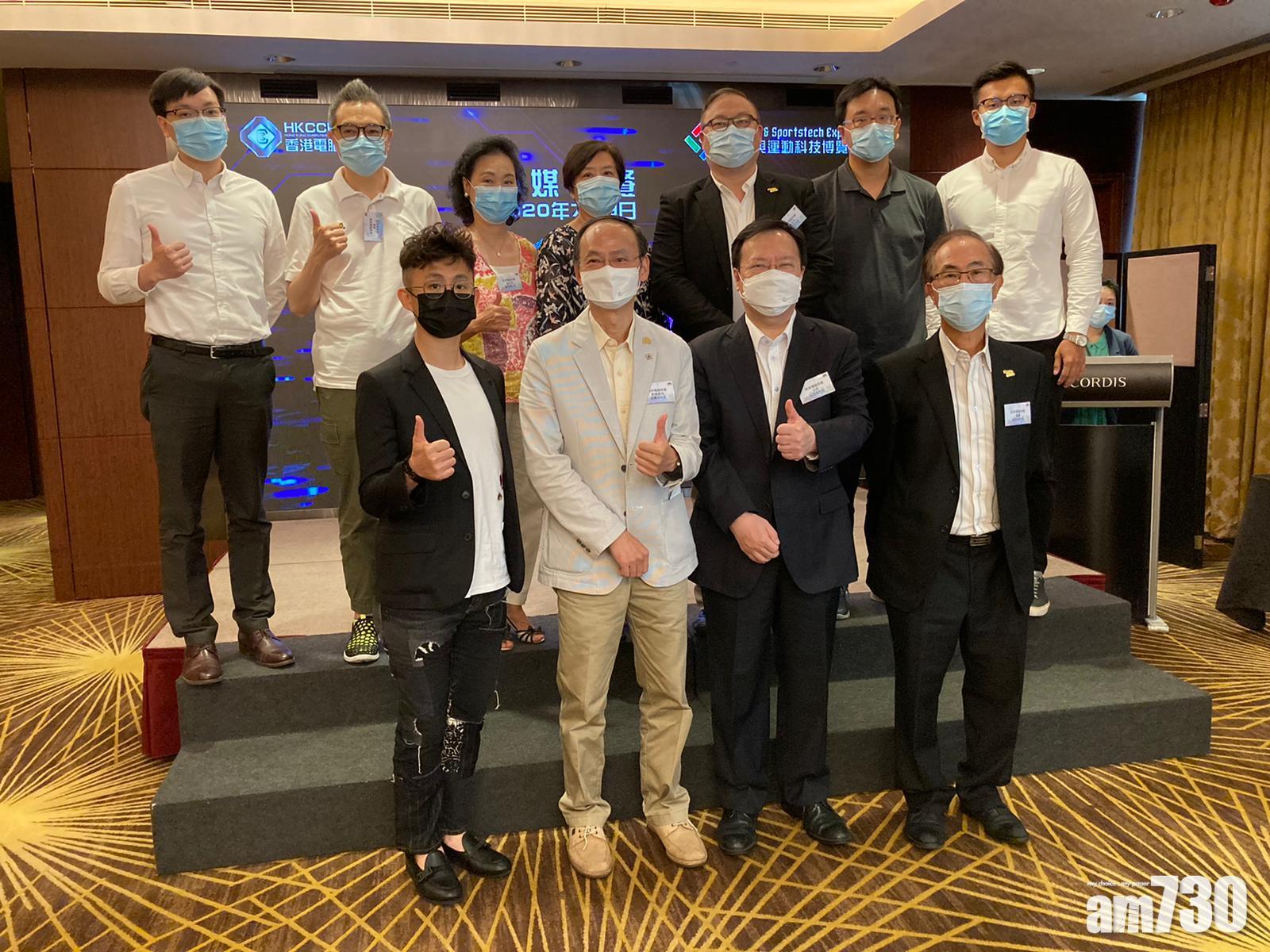 電腦通訊節下月登場　推10元至500元現金券吸客