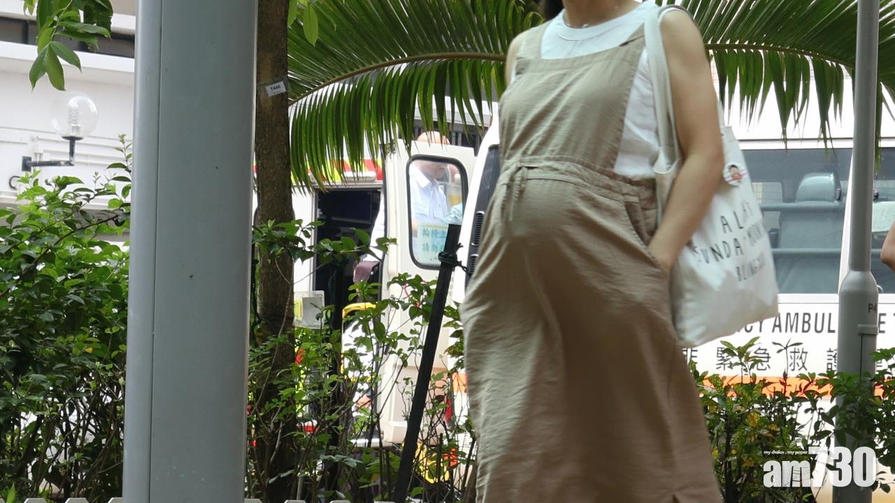 立法會三讀通過將法定產假延長至14周