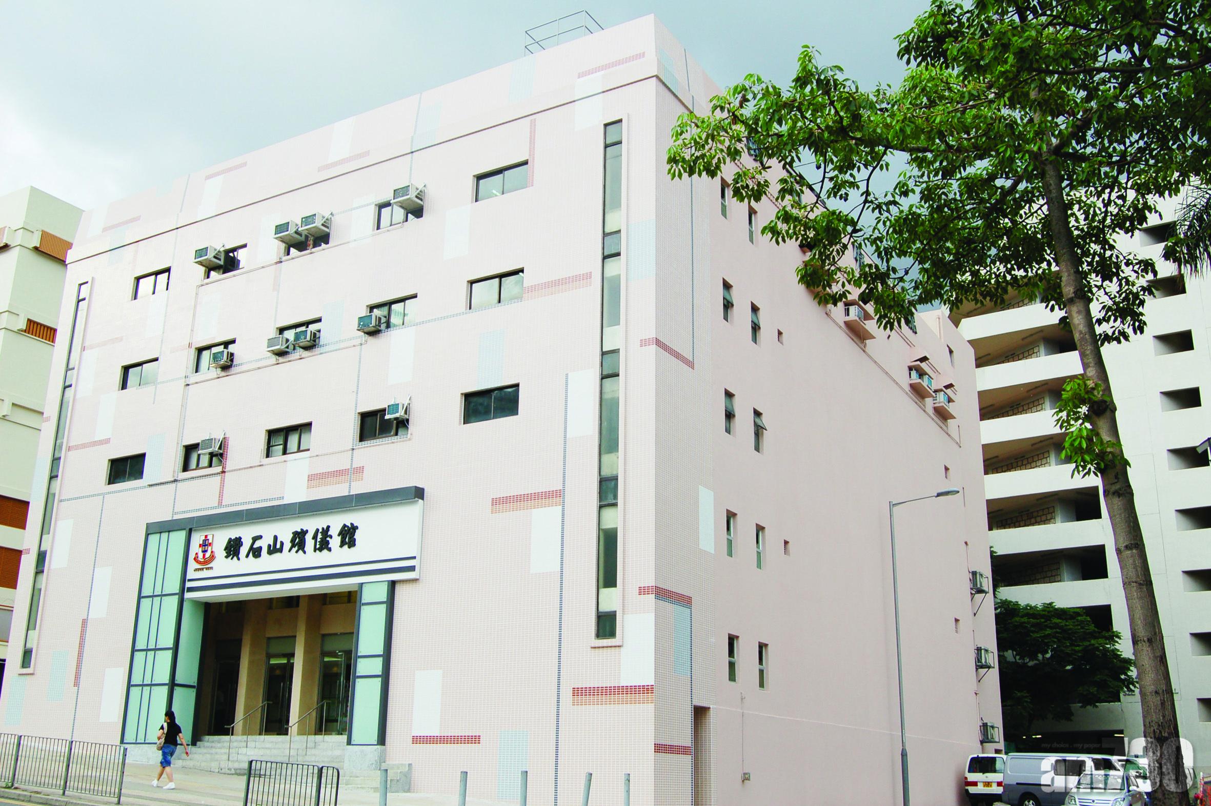 【新冠肺炎】確診者曾到鑽石山殯儀館 今晚10時至明早8時關閉消毒