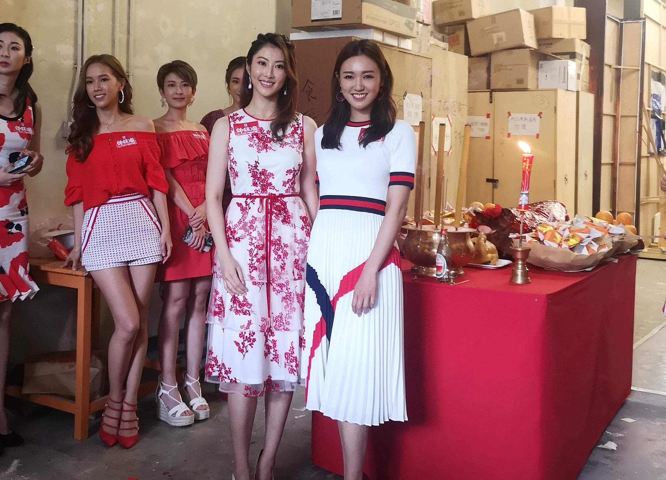 張寶兒網上素顏教化妝