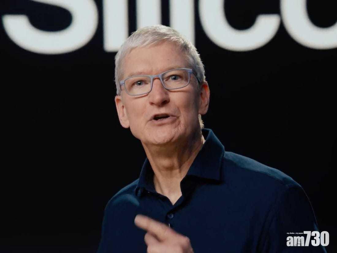 Apple承諾Apple Silicon Mac機繼續支援Thunderbolt