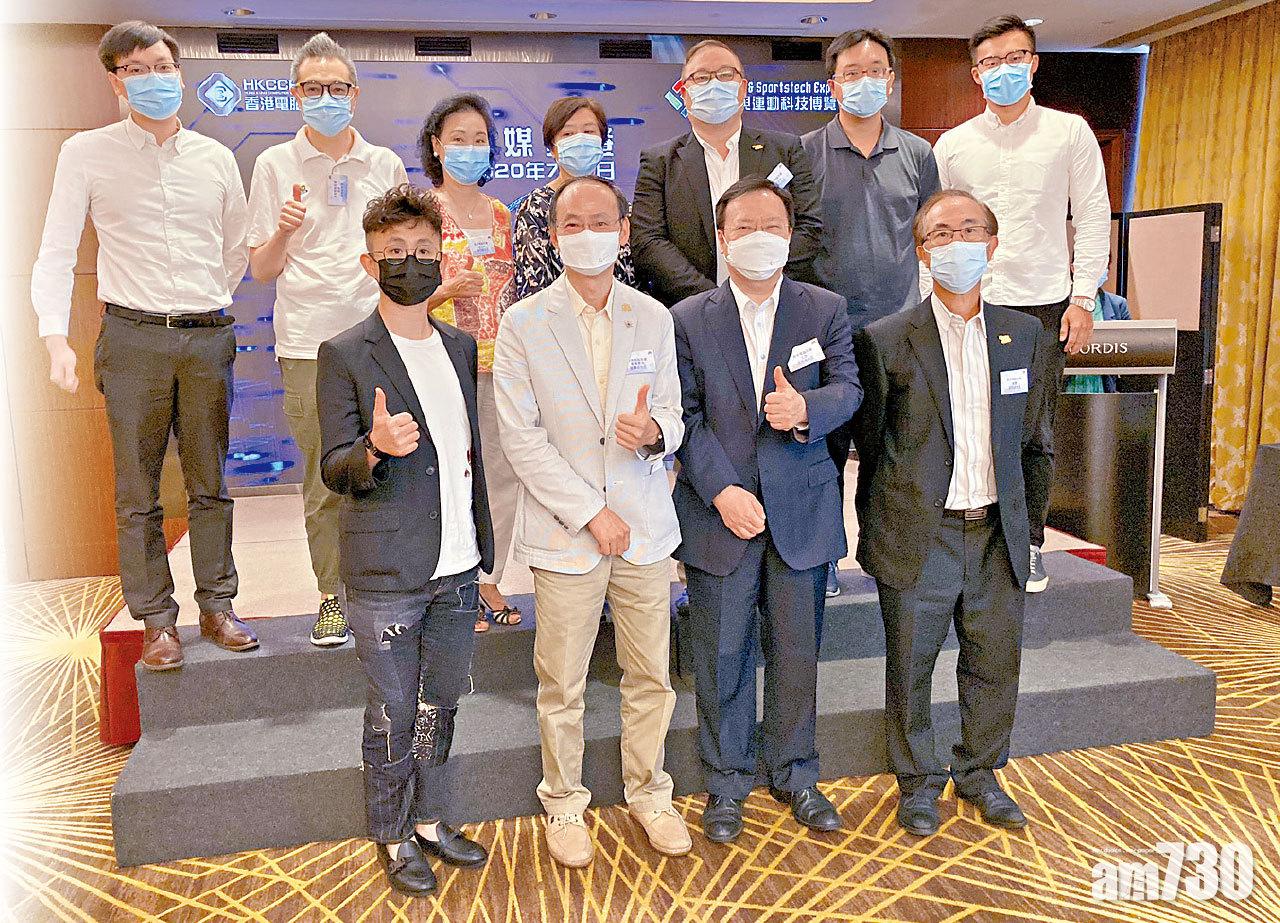 有危有機 入場即抽現金券 電腦節料有筍貨促銷