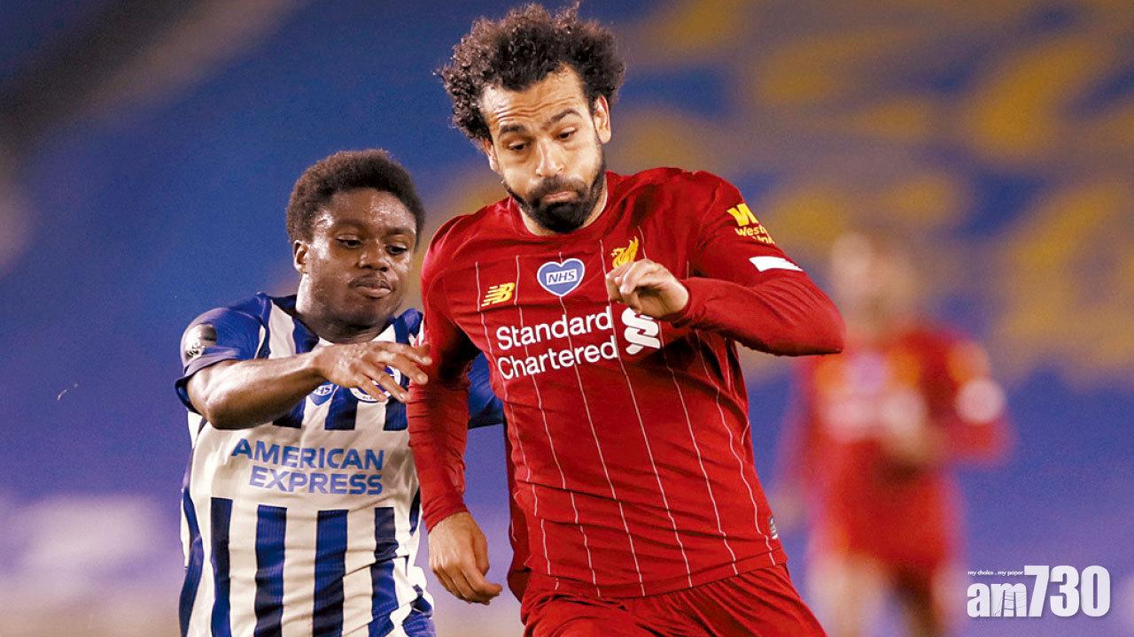 未有鬆懈 作客挫白禮頓 沙拿紅軍齊破紀錄