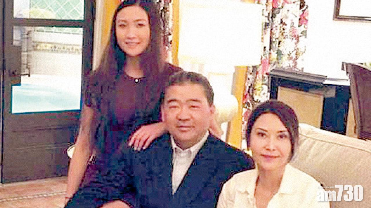 傳葉玉卿老公申請破產