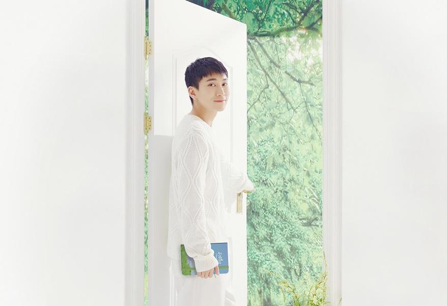 BTOB隊長徐恩光線上開騷