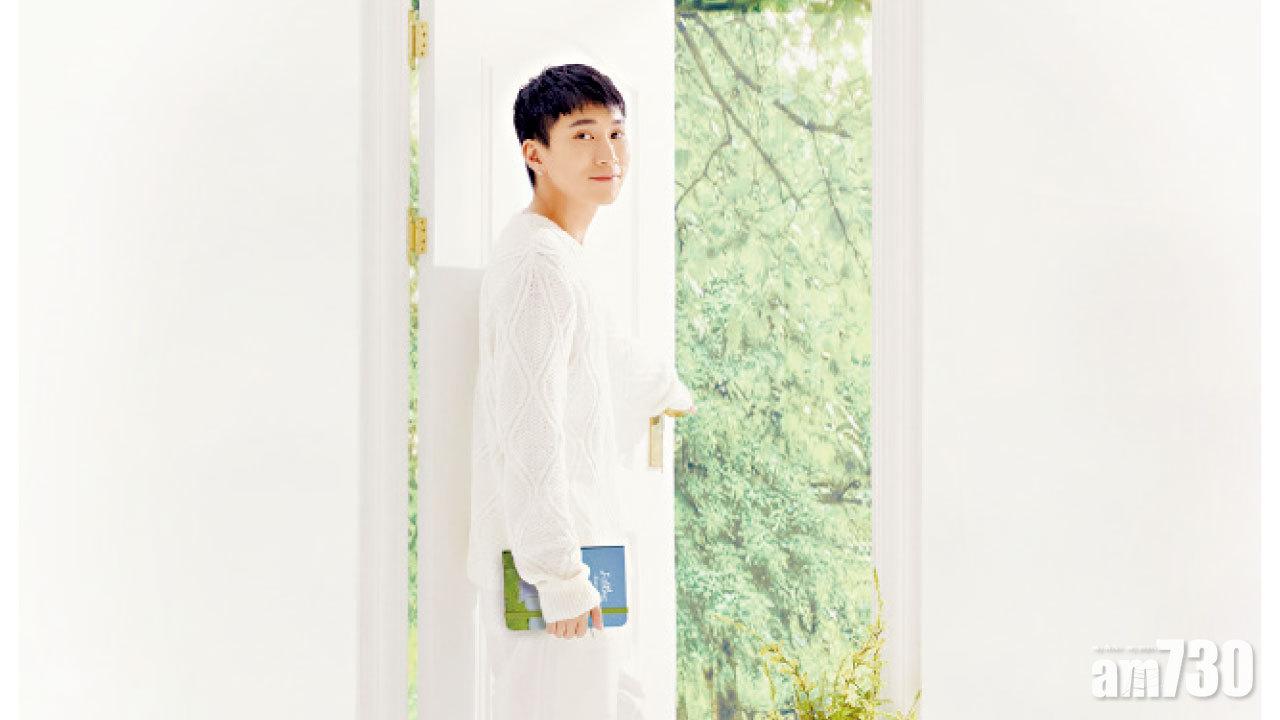 BTOB隊長徐恩光開騷傳達希望信息