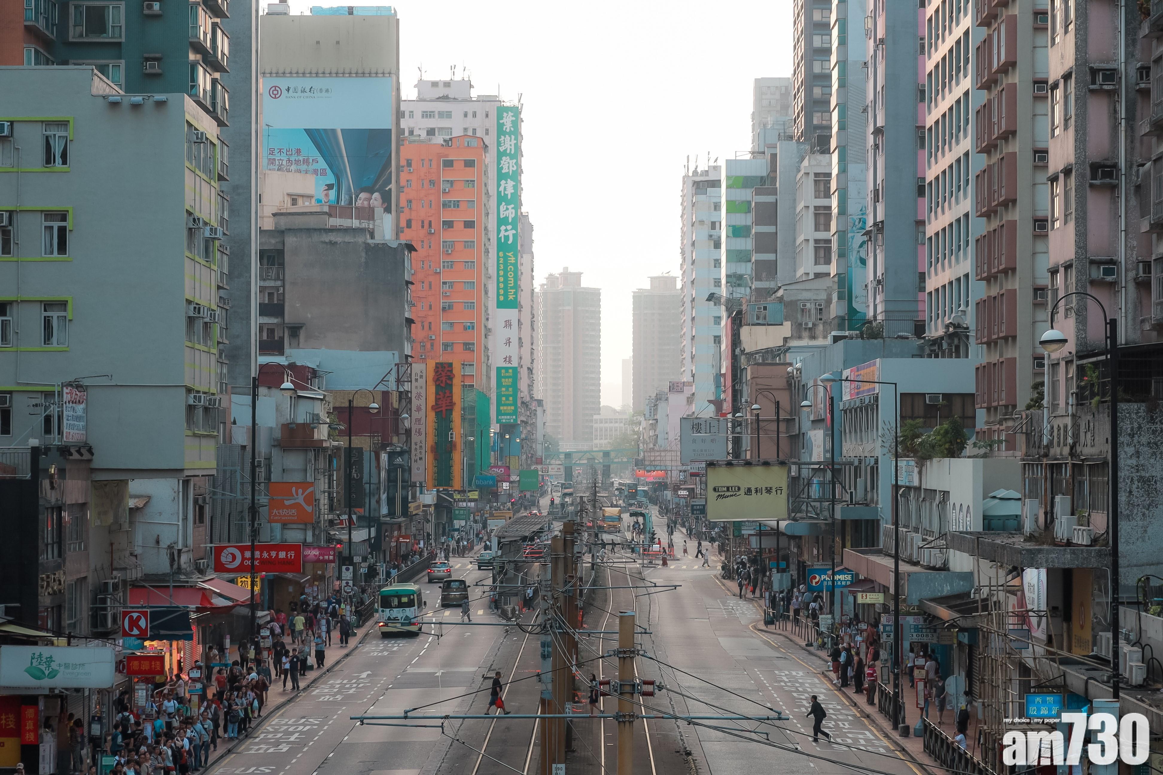 【區區有升勢】大西北不荒蕪！元朗新舊各區發展潛力大比併！