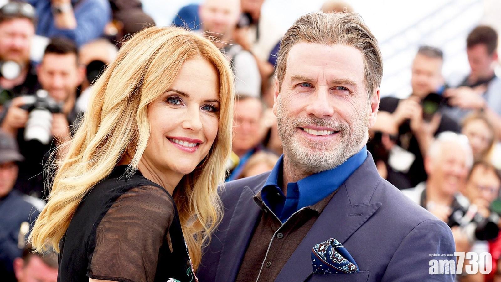 【《油脂》男星】尊特拉華達妻子離世