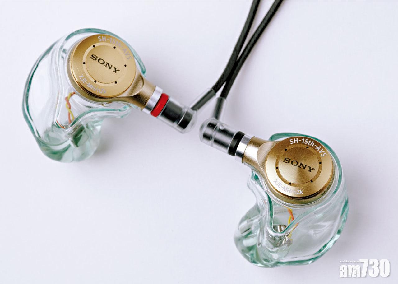 人氣作曲家澤野弘之專屬調音 Just Ear監聽級耳機XJE-MH/nZk