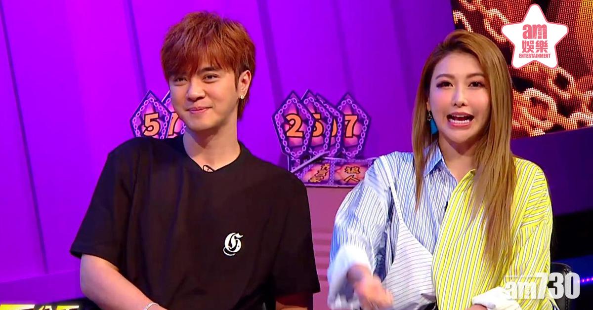 傳羅志祥重返《娛樂百分百》 電視台高層︰由市場做決定