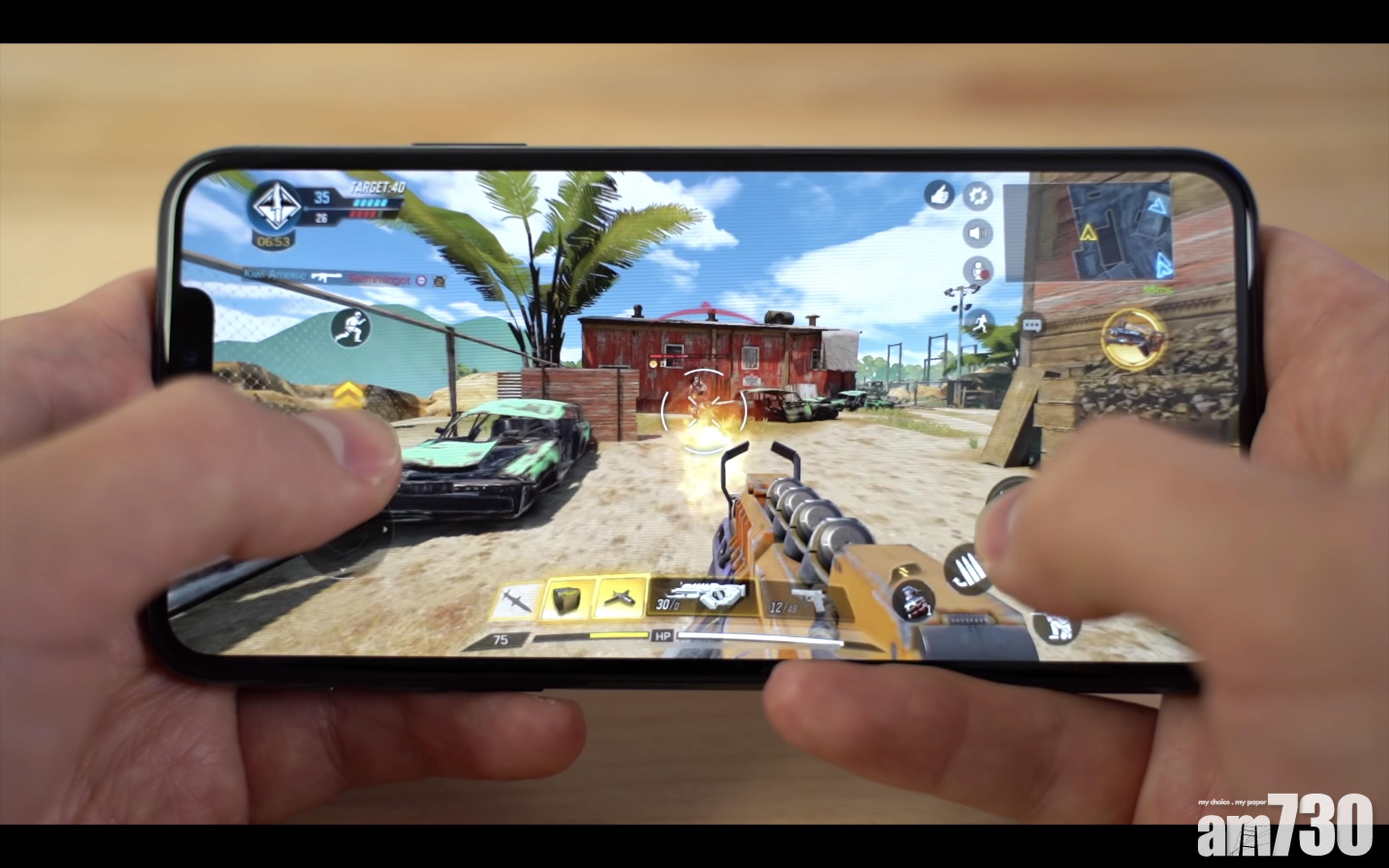 悄悄推出Metal Developer Tools for Windows 窺探Apple進攻遊戲領域大計