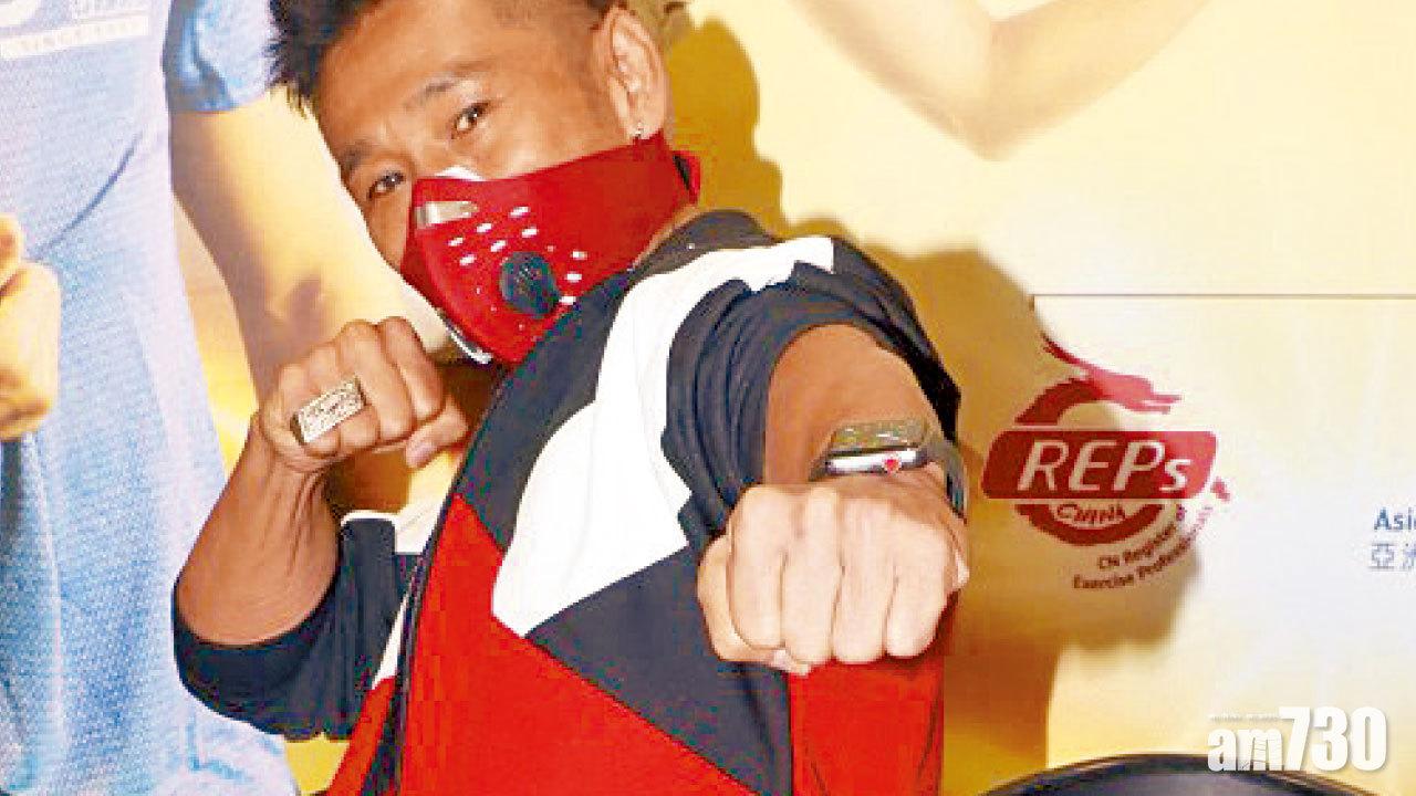 杜德智讚杜德偉好爸爸