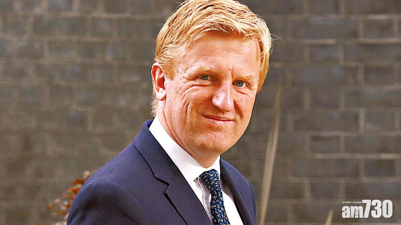 英2027年前  移除5G網絡所有華為設備