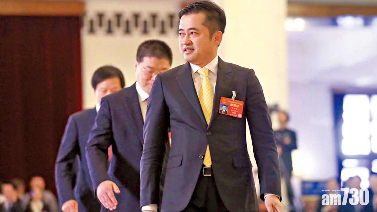 安踏少賺35% 晶苑減六成  兩周80盈警 半數虧損