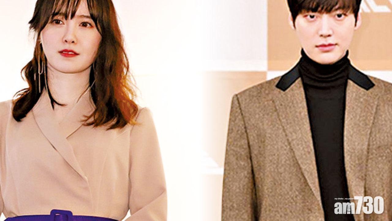 具惠善 安宰賢達成離婚協議