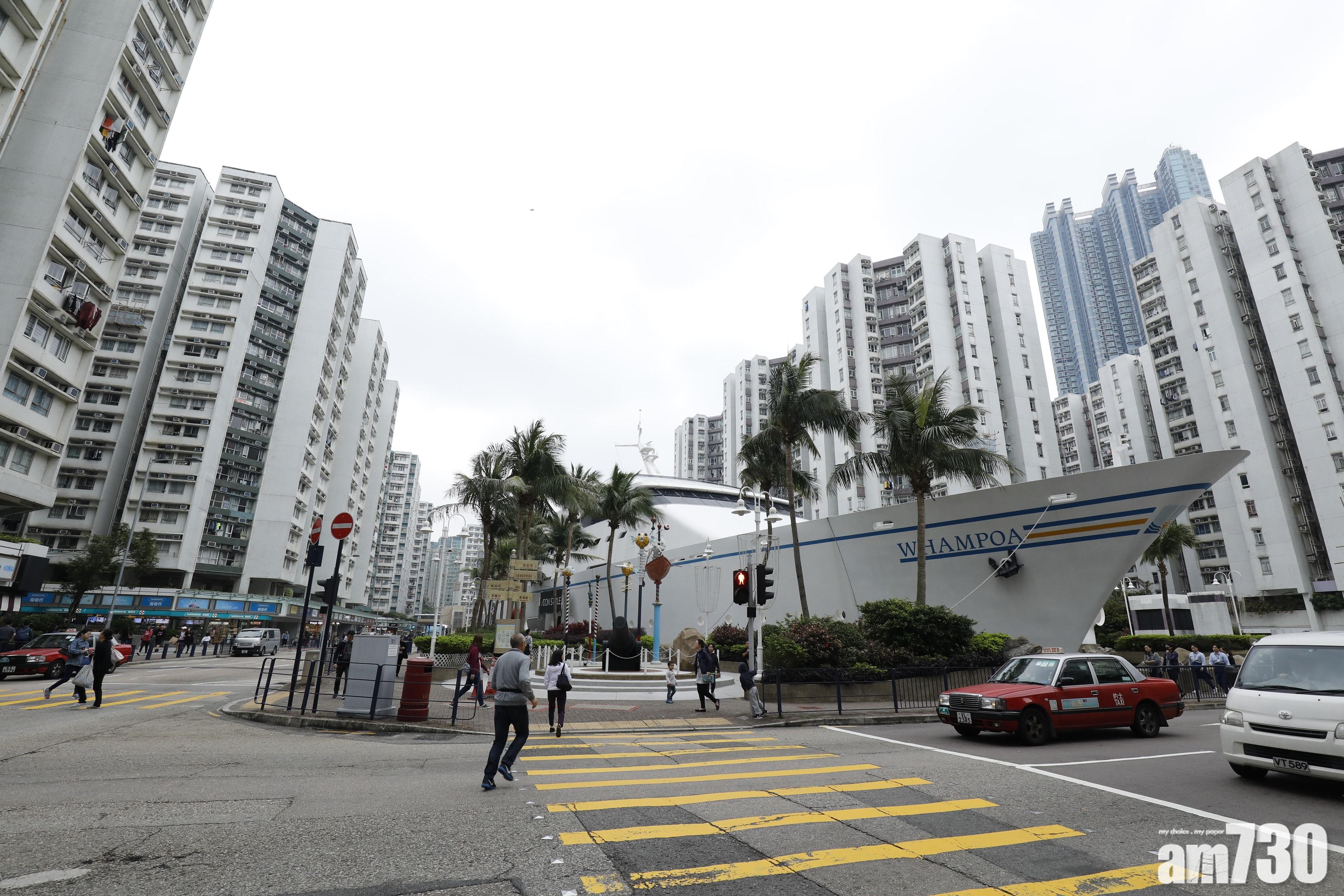 【置業解碼】疫廈，夠膽買都要快！