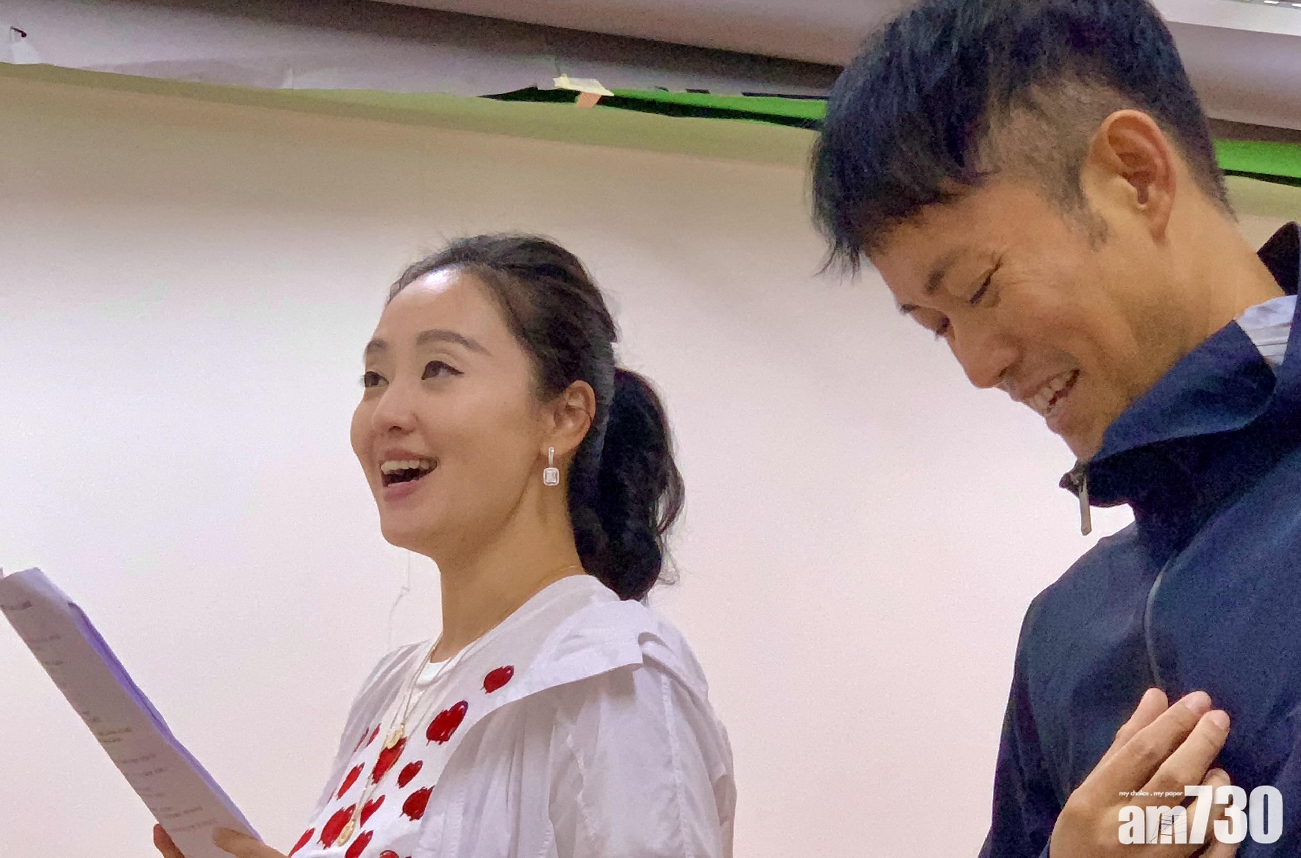 黃百鳴安排周旋演周璇