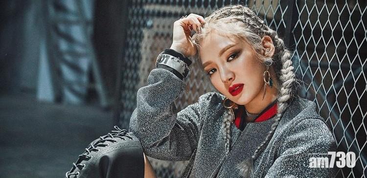 少女時代孝淵 化身DJ HYO唱出森巴節奏