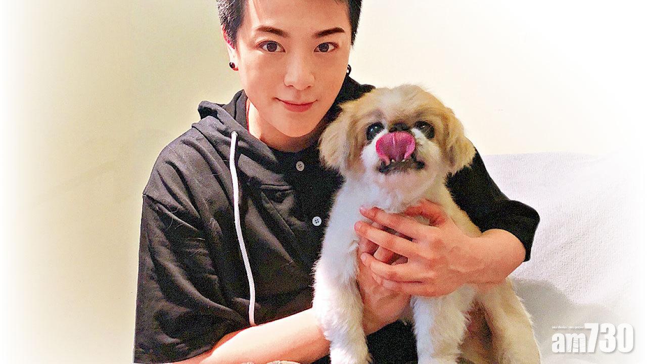 冬菇仔要補肺養腎 王若琪：每月花二千元買藥