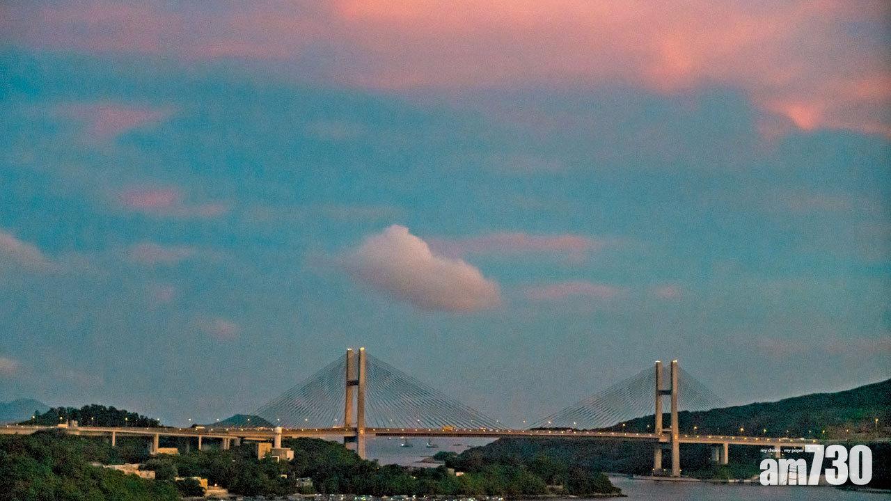 商界已消化美制裁消息 楊立門憂美國盟友齊制裁