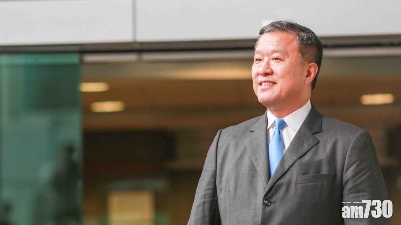 張震遠被裁定串謀詐騙及欺詐罪成