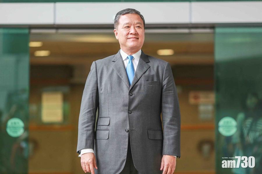 張震遠詐騙案下周四判刑   求情信引述林鄭讚「最好公職人員」