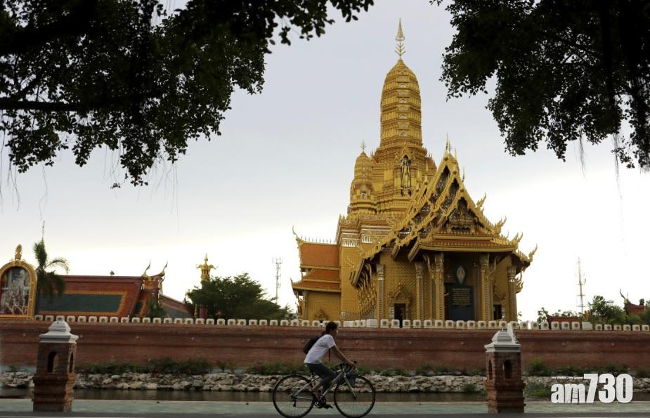 【新冠肺炎】泰國修訂入境檢疫規定　獲批入境外交官強制隔離兩周不獲豁免