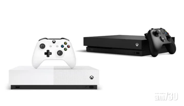 為Xbox Series X作好準備 微軟將停產Xbox One X與S