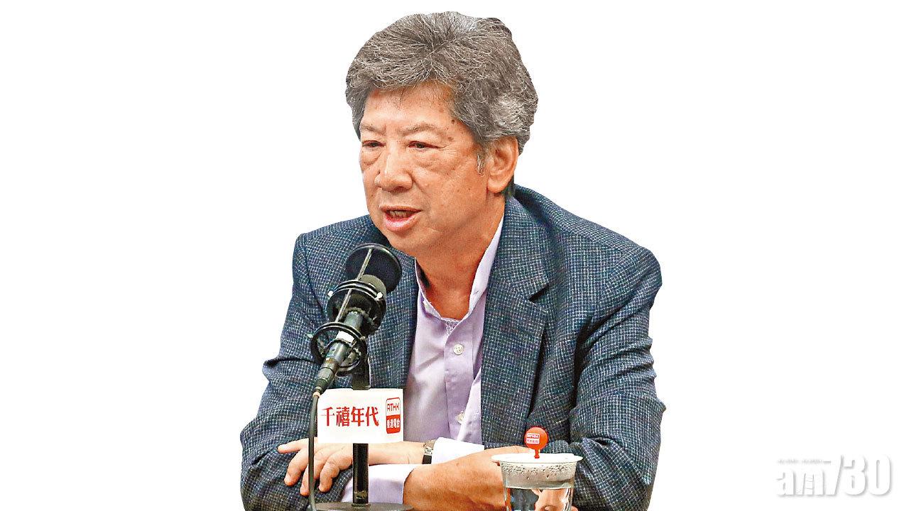 立會選舉 不少人測試國安底線  湯家驊：料多人被DQ