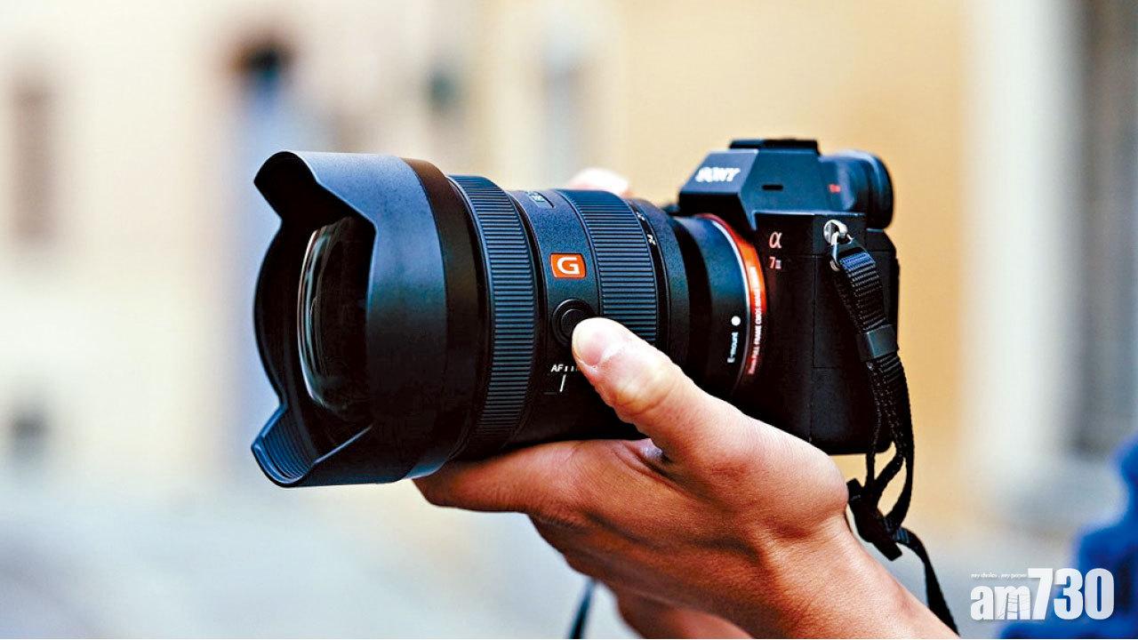 光圈最大 Sony推出 G Master 12-24mm F2.8大光圈變焦鏡頭