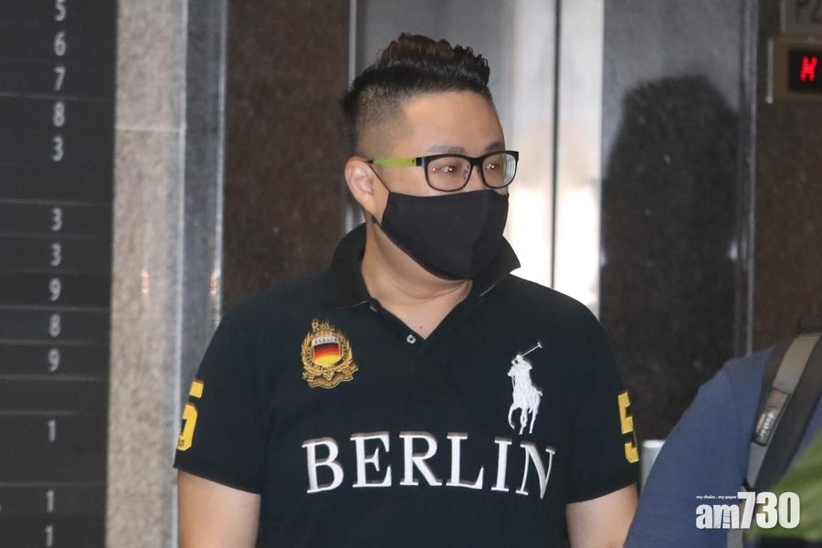 串謀洩試題囚14個月  補習名師蕭源申保釋獲批