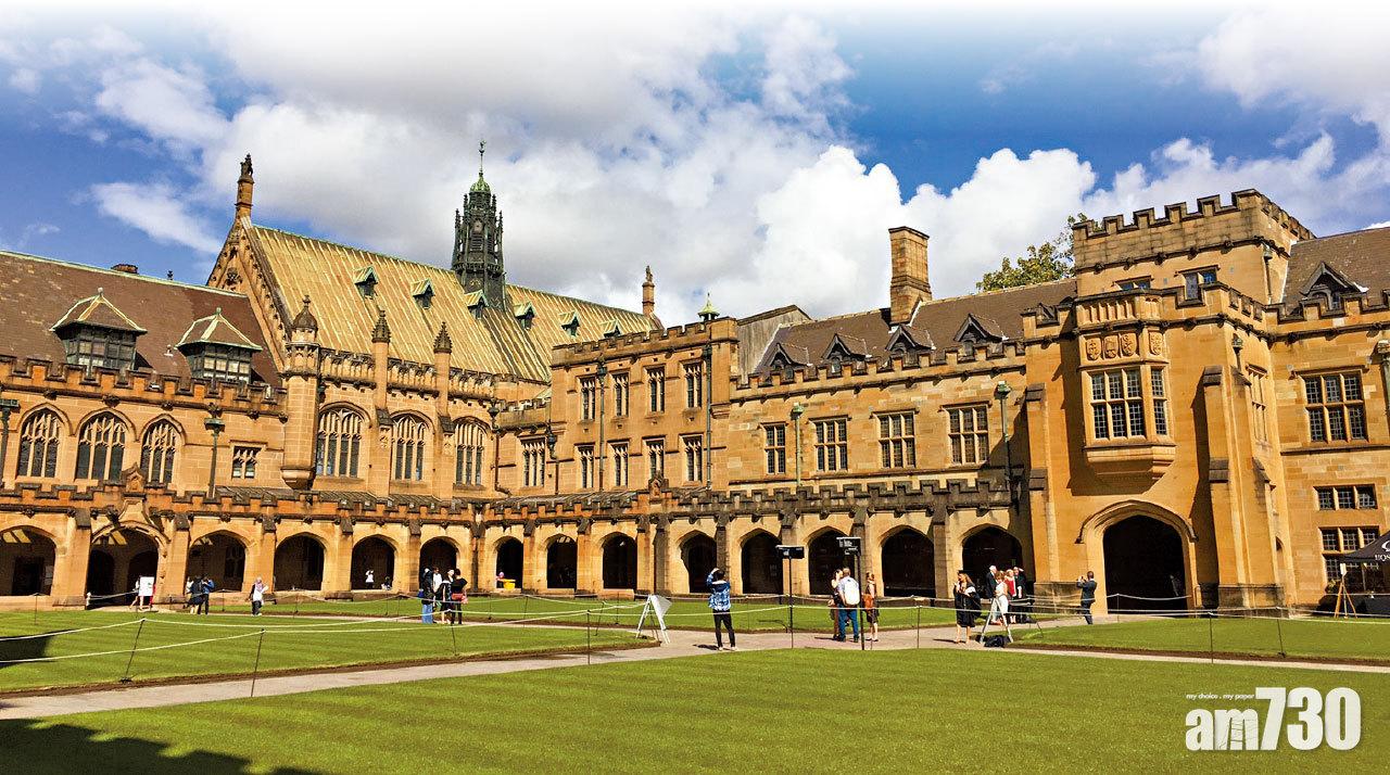 醫療人才需求增 海外升學相關專科要留神