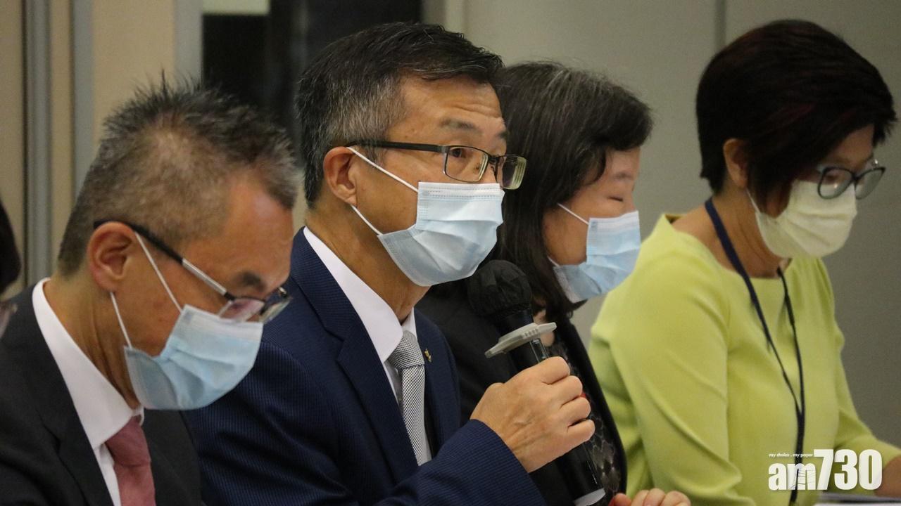 考評局：歷史科取消題目評核得分無異常