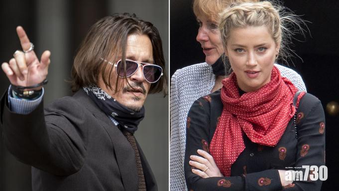 【尊尼疑心病】安芭同影帝里安納度偷情