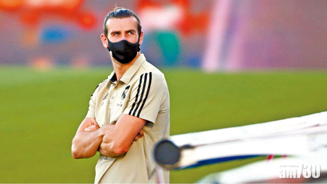 冇得踢照逗最高人工  經理人：巴利不會離皇馬