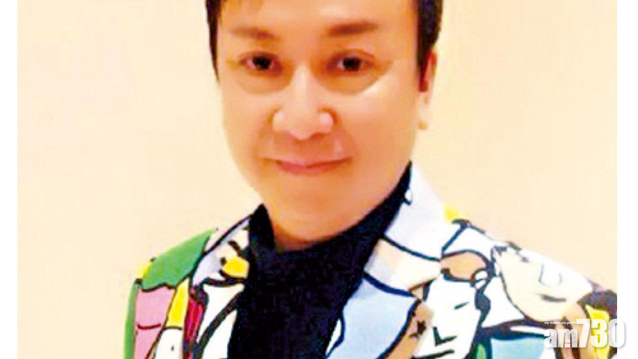 劉少君初步確診 籲勿歧視患者