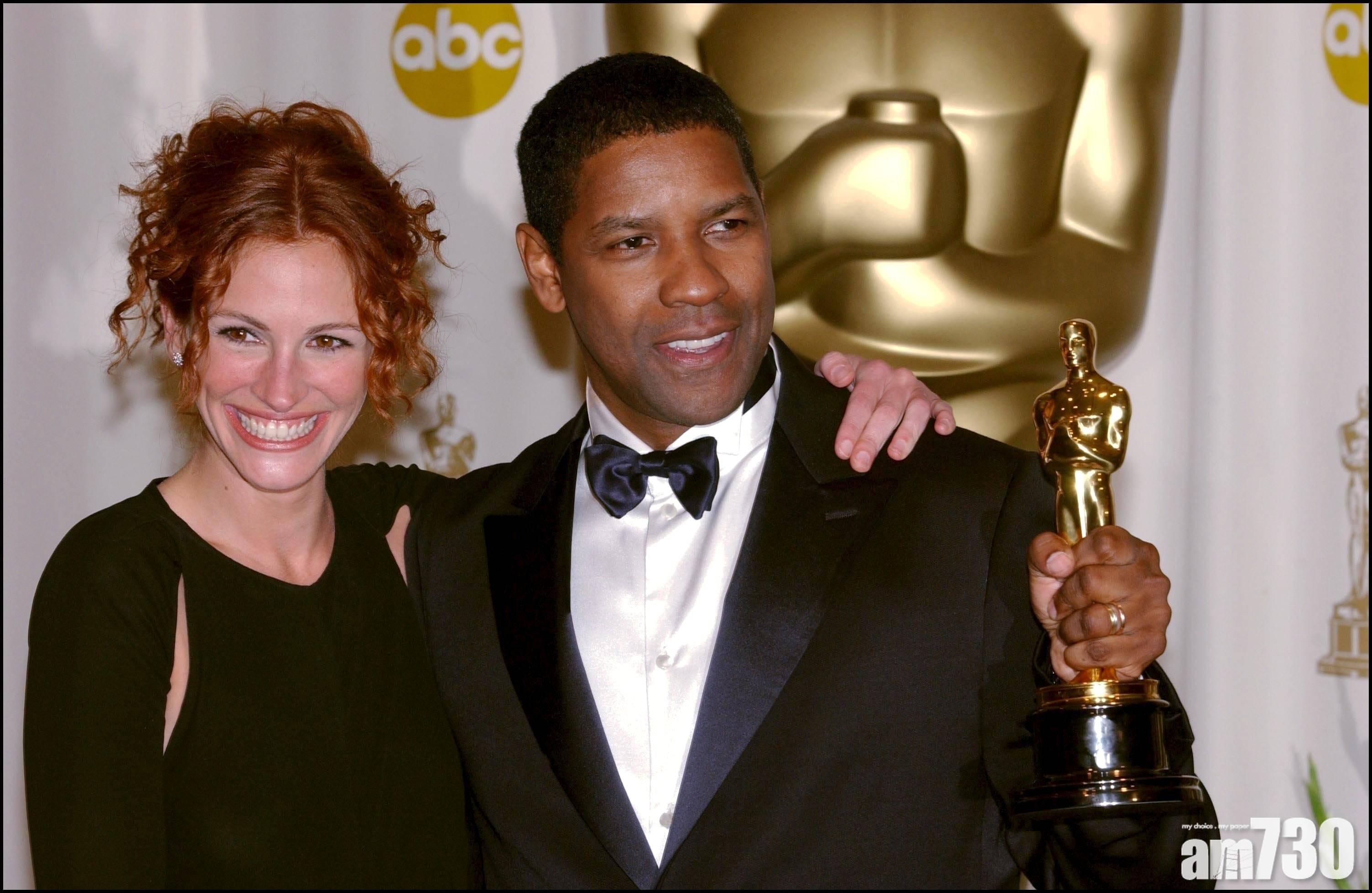 【1億美元版權】茱莉亞 丹素合演Netflix新片