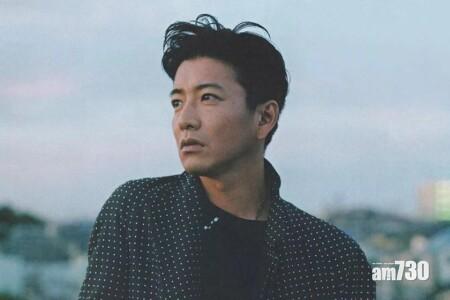 【尊尼競選】最喜愛男星 木村拓哉排名狂升