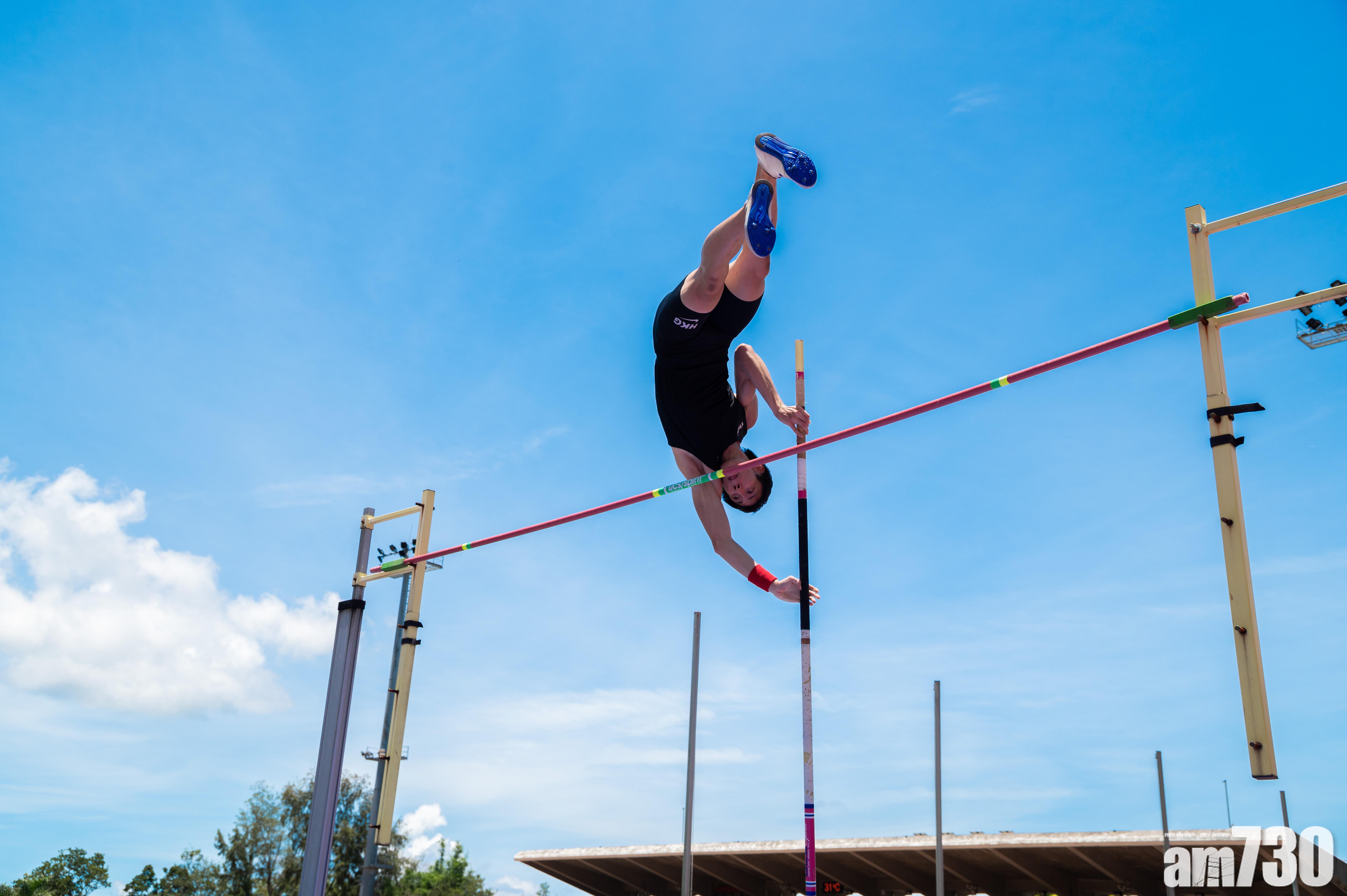 【三破港紀錄】畢業修讀運動科學　Ivan鼓勵DSE考生追夢