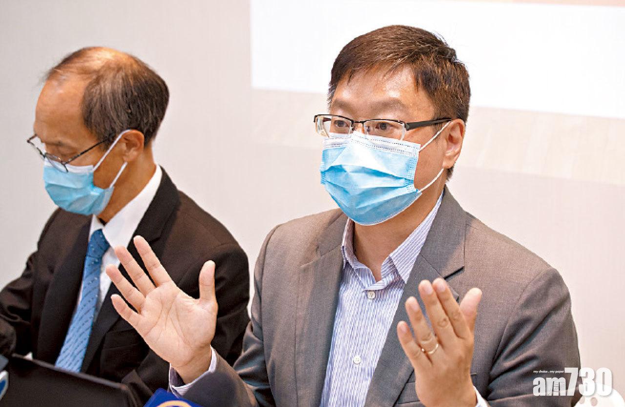 選舉觀察計劃： 民主派初選具公信力