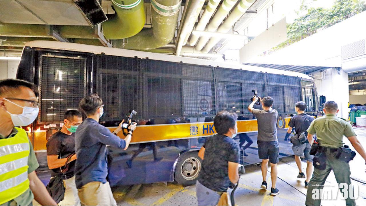 串謀詐騙 張震遠判監4年 禁任董事5年 法官：須保障證監會聲譽