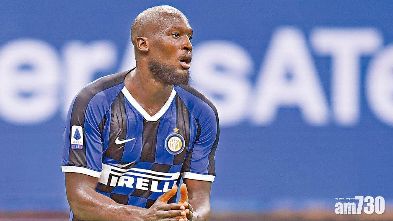 19次射門無功而回  國米「蛋蛋」賽和費倫